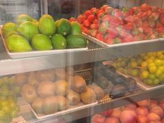 -茶百道(南浦里店)