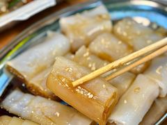 -陈添記·祖傳爽鱼皮·西关老字号(广州首店)