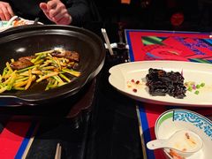 -上海滩餐厅(BFC外滩金融中心店)