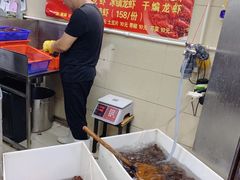 -龙虾奇迹(大华三路店)
