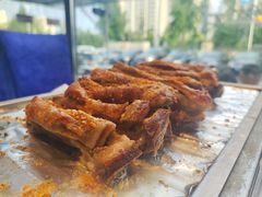 -匹夫涮肉城(黄村店)