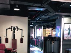 -一兆韦德健身(张杨路店)