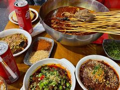 -付小姐在成都(吾悦广场店)