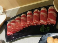 -海底捞火锅(杭州天虹购物中心店)