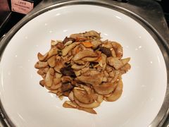 -水都假日酒店-海韵西餐厅(龙胜路店)