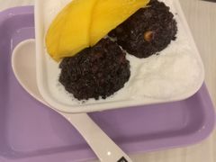 -满记甜品(巴黎春天宝山店)