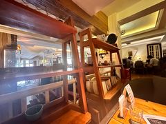 -良木缘咖啡西餐(川大店)