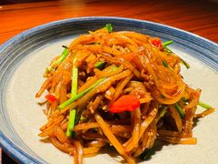 -隐厨·中国菜馆(三里屯T+MALL店)