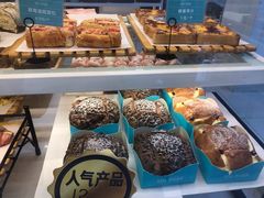 -罗莎蛋糕(钱江店)