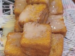 -孖记茶档·热腾茶餐(荔湾领展广场店)