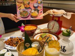 -太食獸泰式茶餐厅(IFS国金中心店)