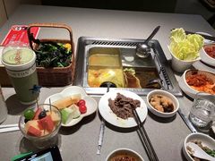 -海底捞火锅(北京路店)