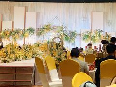 大堂-海虹舫海鲜大酒店(诸暨店)