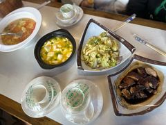 景观位-外婆船宴餐厅·外婆喊你回家吃饭