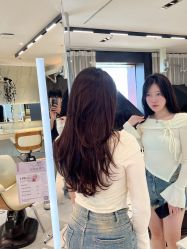 -NEW FACE烫染专业店