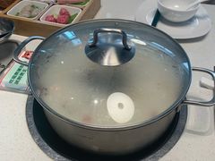 -煲王粤菜餐厅(中侨中心店)