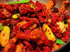 -山石榴·贵州菜(丰盛里店)