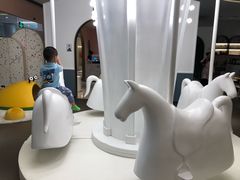 -BossBabe亲子餐厅(金光华广场店)