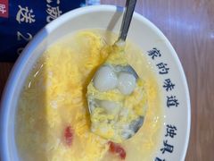 孝感蛋酒-文叔·湖北名小吃·小龙虾(华强北店)