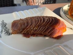 -七的湖·晚芳亭·阳澄湖农家菜·大闸蟹(莲花岛店)