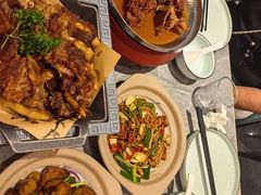 -凯鸽酒楼•雁北民间菜(云冈石窟店)