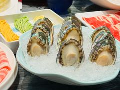 -大渔小鲜火锅店