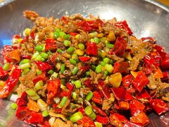 -李久其家民间餐厅(梅溪湖店)