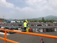 -赛达赛车主题乐园·卡丁车·团建