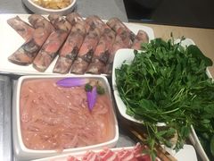 -海底捞火锅(公益西桥店)