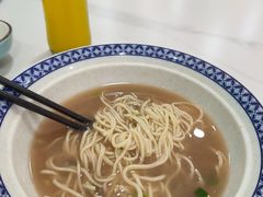 -西域美食(西直门南小街店)
