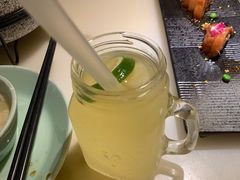 -绿茶餐厅(西单老佛爷店)