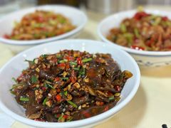 -笨罗卜浏阳菜馆(龙华鹏润达店)