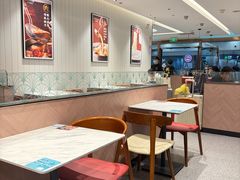 -康师傅私房牛肉面(申虹餐厅店)