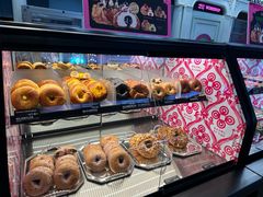 -CC BAGEL&SCONE 贝果与司康(南开大悦城店)