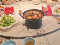 -玉林烤鸭店(黄村兴华店)