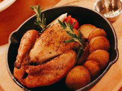 幻失迷迭香烤春鸡-COMMUNE幻师(上邦百汇城店)