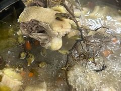 -花苑美食横琴生蚝火锅(拱北粤华路店)