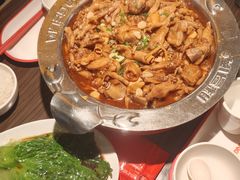 -胖哥俩肉蟹煲(重庆观音桥大融城店)