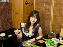 -木槿花韩式炭烤·熟成肉工坊(孙文东路店)