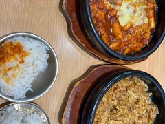 -米村拌饭(通州万达店)