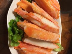 -古关火锅店(古北水镇景区店)