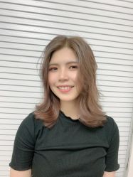 -TK·HAIR SALON韩式设计