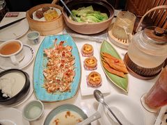 -陶陶居酒家(解放北路店)