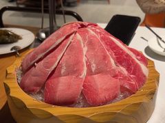 -香守·花胶鸡海鲜火锅(JW万豪店)