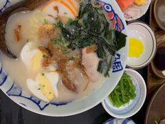 -八间(合生汇店)