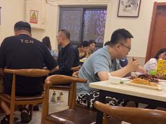 大堂-田记餐馆(富国街店)