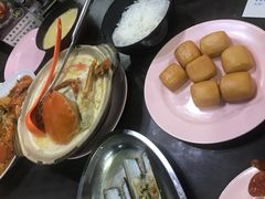 -龙海鲜螃蟹王(宏茂桥店)