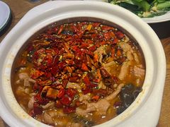 -黑家养生粥道馆(新世纪店)