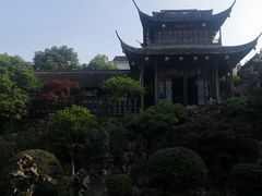 -胡雪岩故居