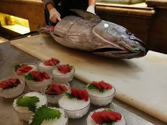 -雍和会海鲜姿造自助(湖东路店)